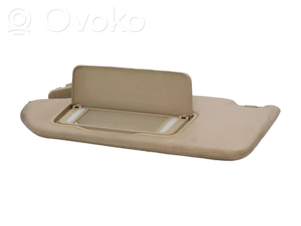 Volvo S60 Häikäisysuoja 