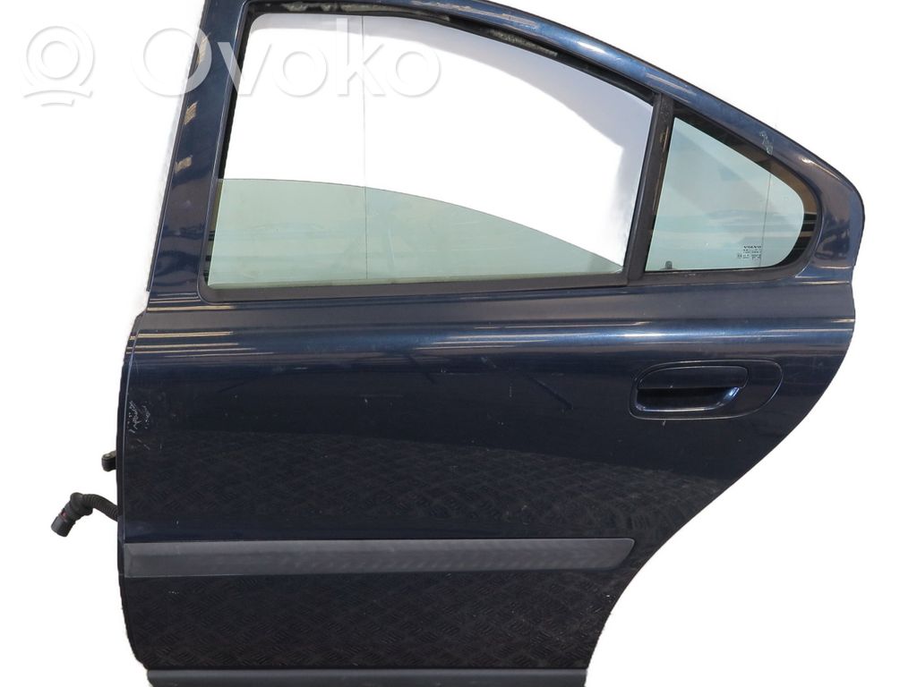 Volvo S60 Puerta trasera 