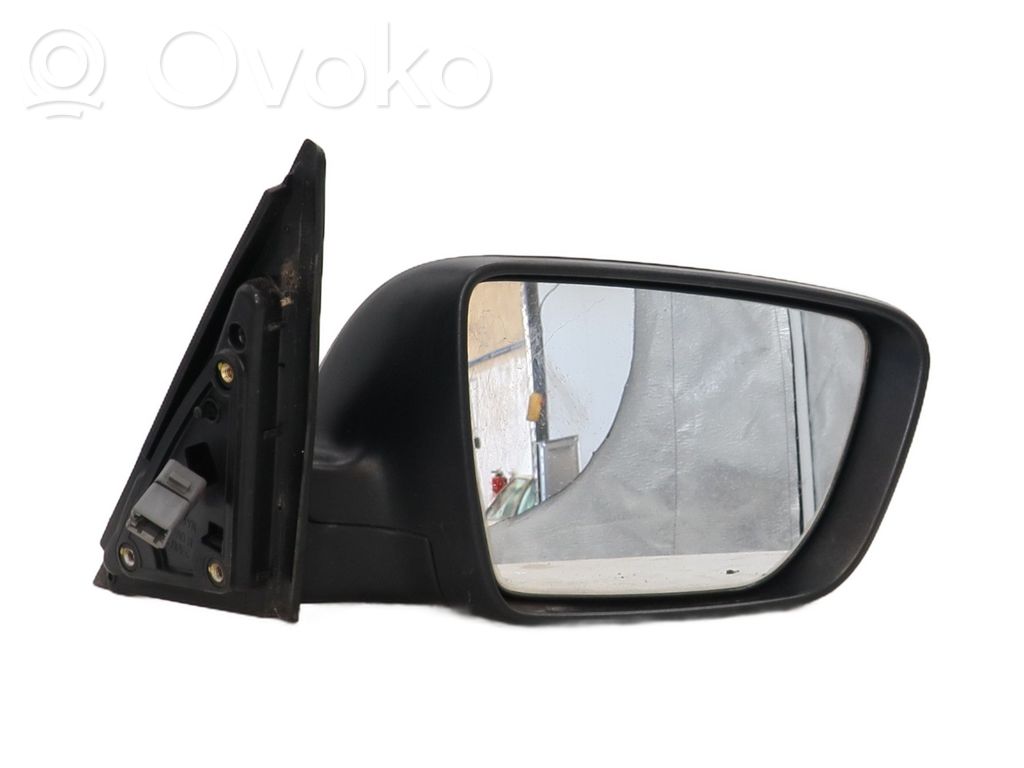 KIA Venga Oglindă exterioară manuală 