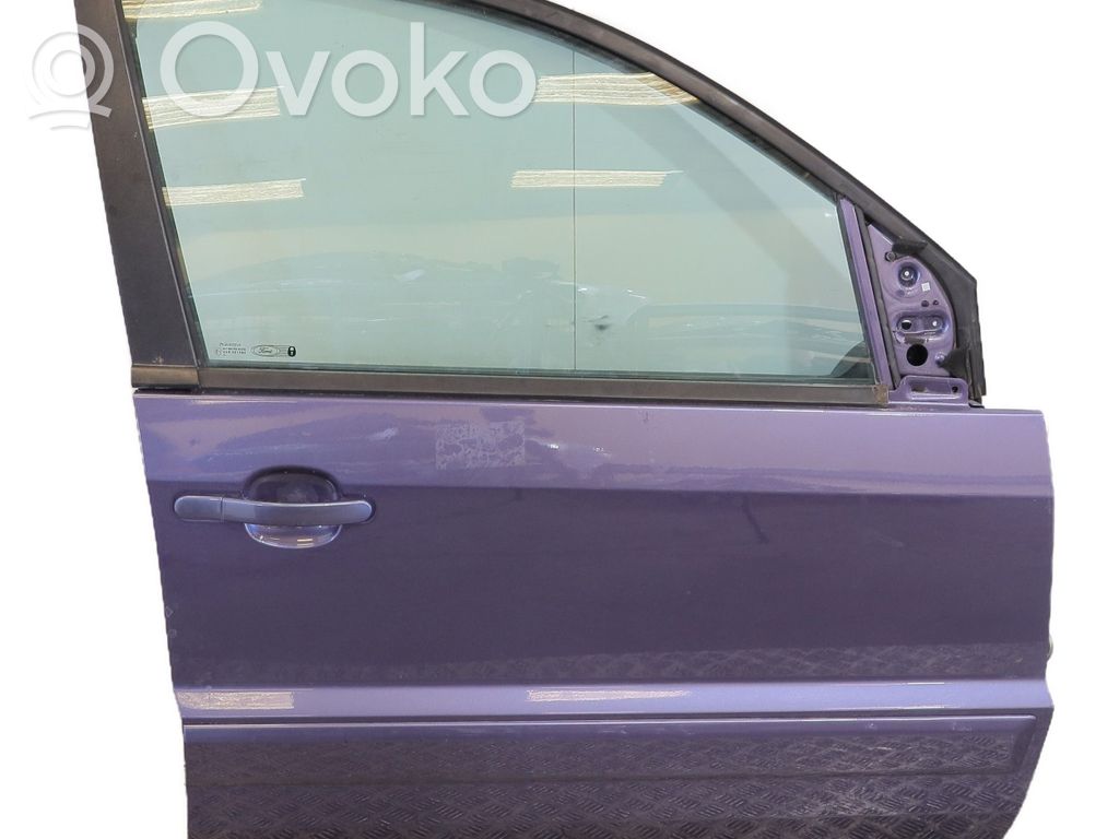 Ford Fusion Ușă față 