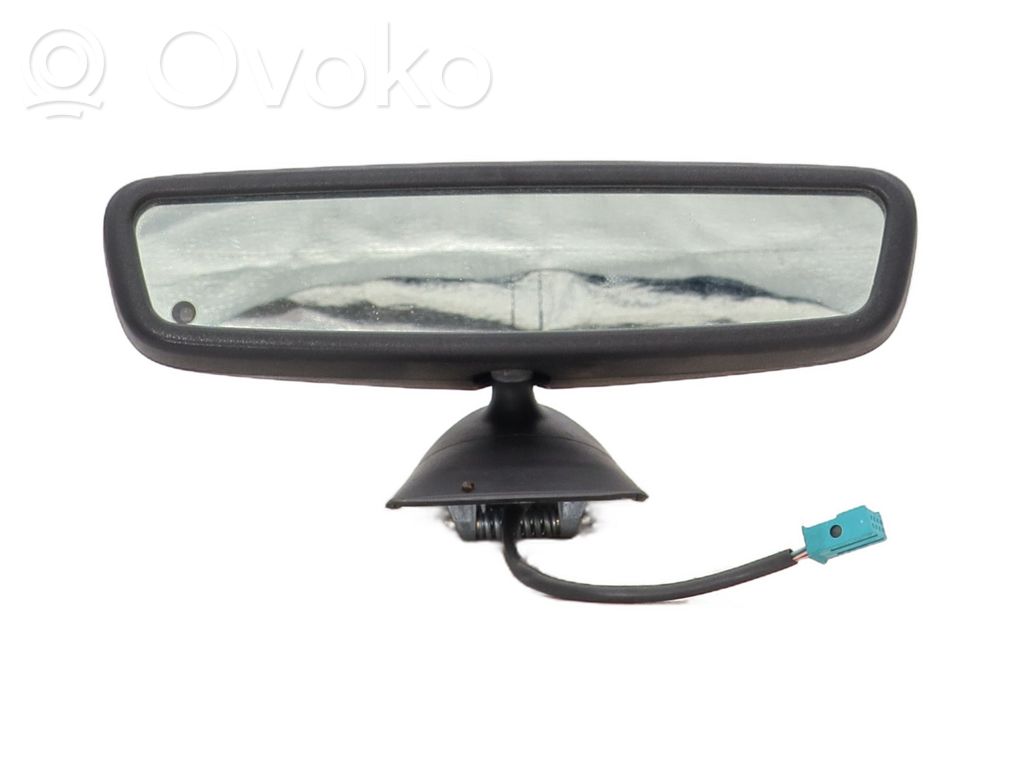 Mercedes-Benz C W202 Espejo retrovisor (interior) 
