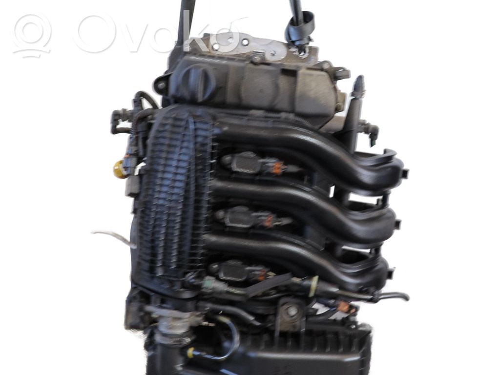 Citroen C3 Engine 
