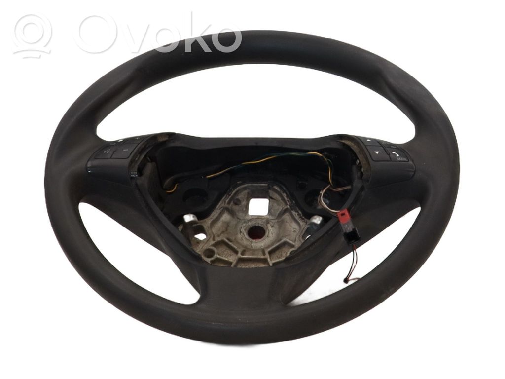 Citroen Nemo Volante 