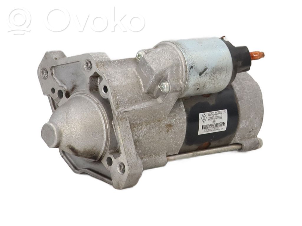 Renault Megane IV Electromotor 