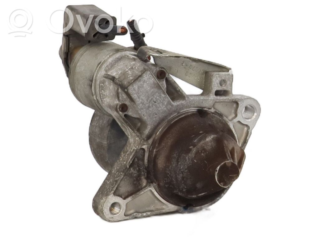 Motor de arranque   00005802AL