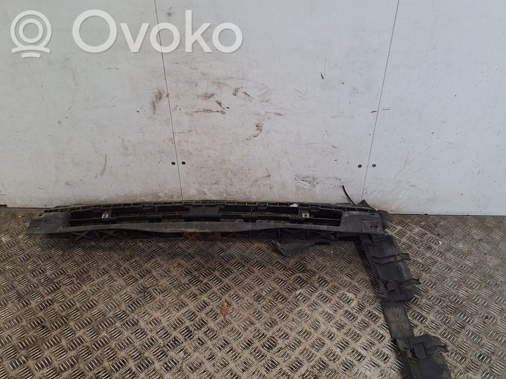 Renault Trafic II (X83) Top upper radiator support slam panel 