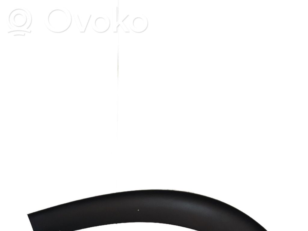 Citroen C3 Aircross Moldingas ant galinio sparno 