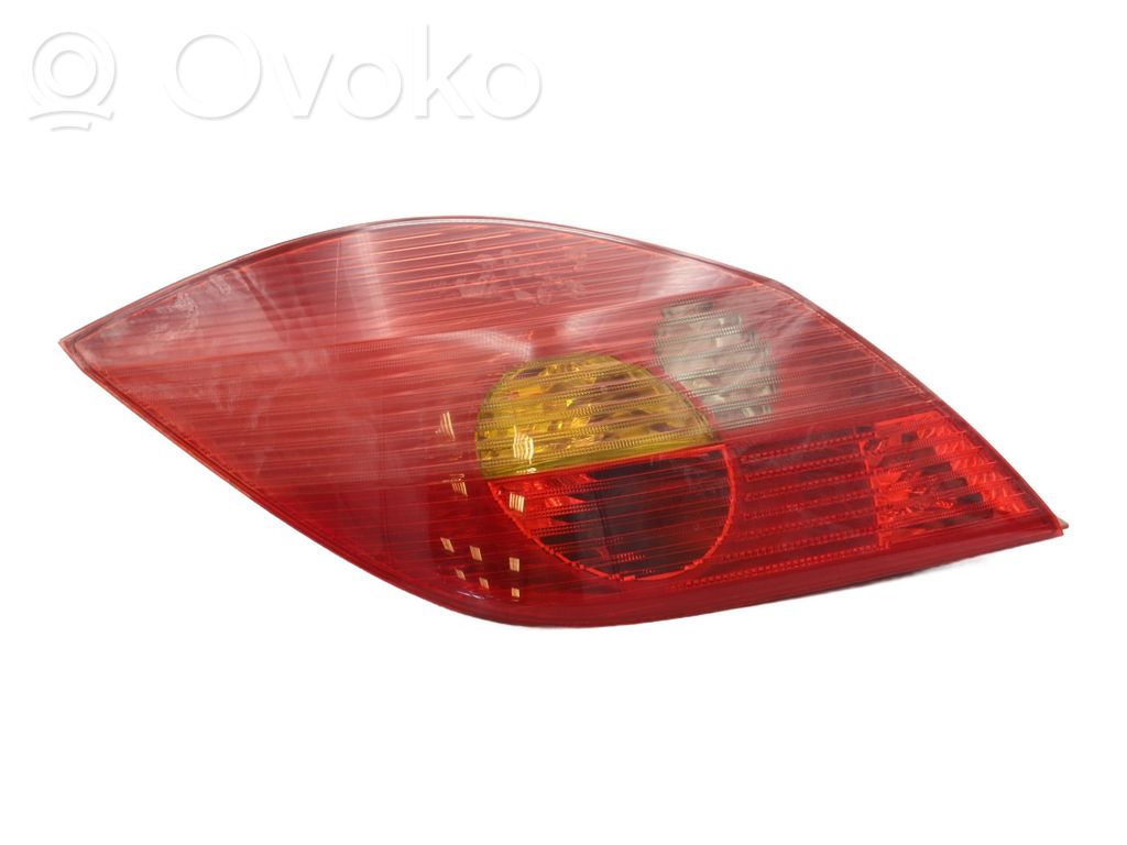 Opel Tigra B Takavalot 