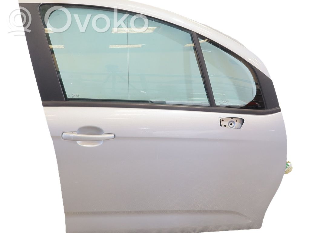 Durvis   5064248
