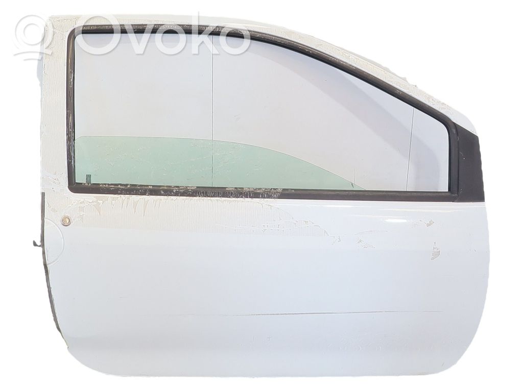 Renault Twingo I Durvis 