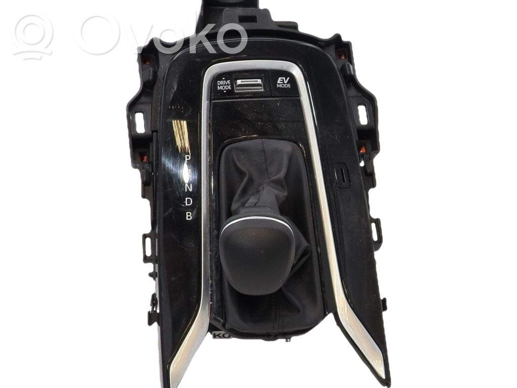 Selector de cambios   33560F4050