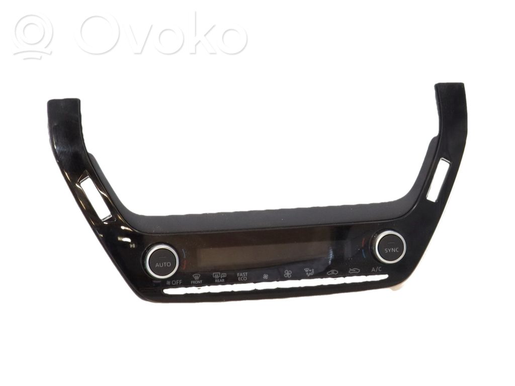 Climate control unit   5590002M40