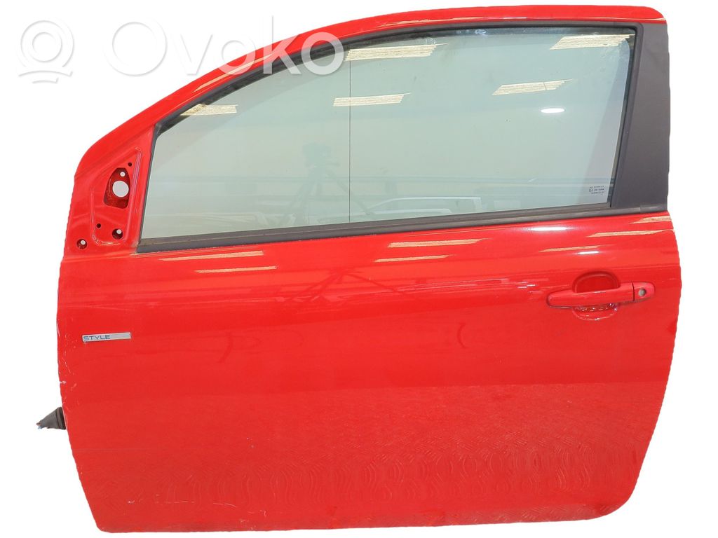 Peugeot 108 Puerta delantera 