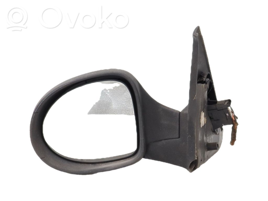 Renault Clio II Espejo lateral manual 