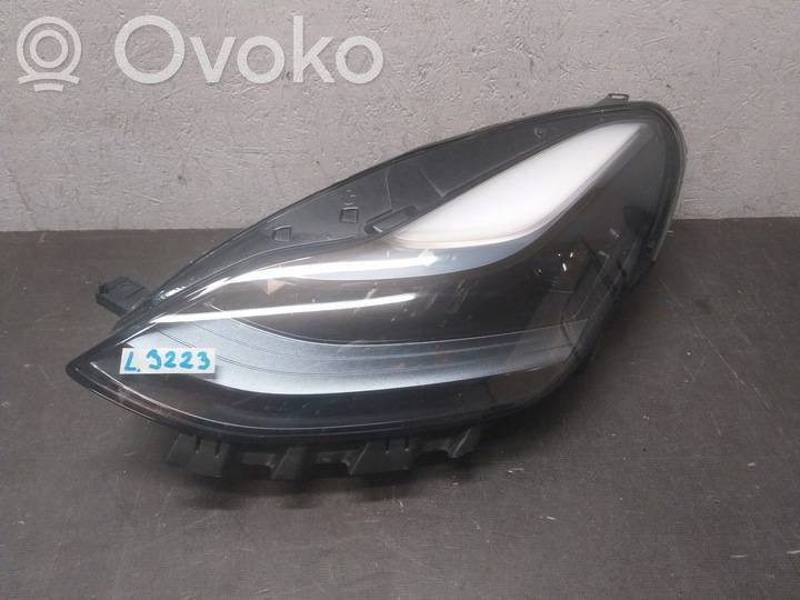 Headlight/headlamp   151495200D,01531911,CJW23009201095