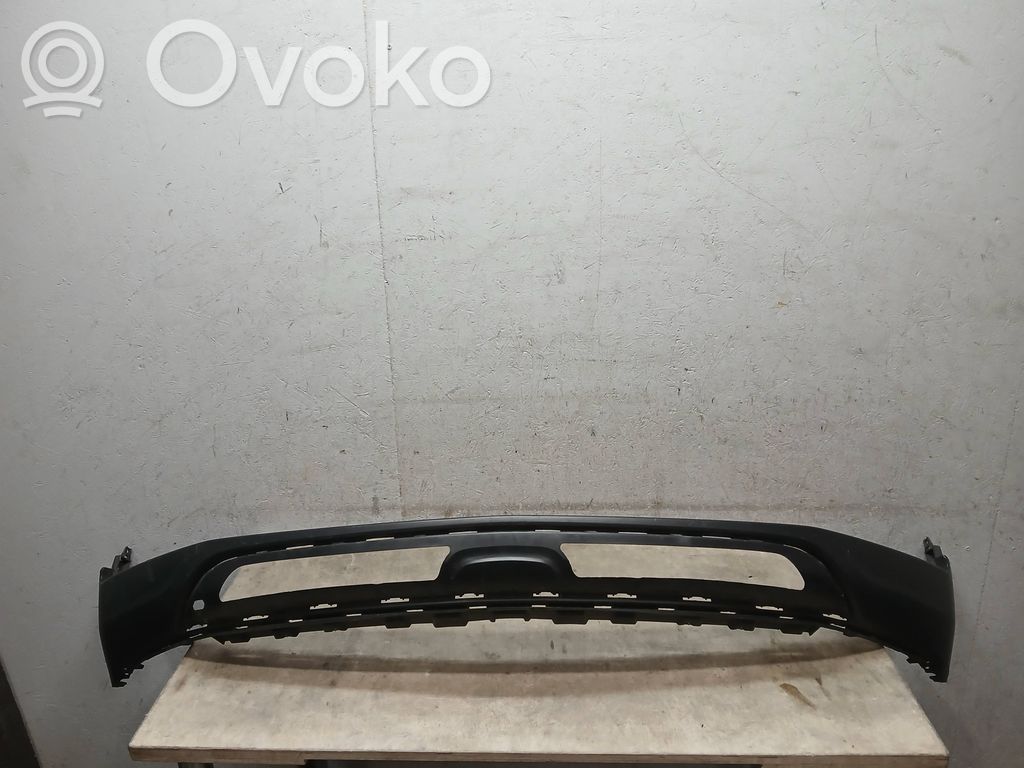 Opel Mokka X Front bumper 