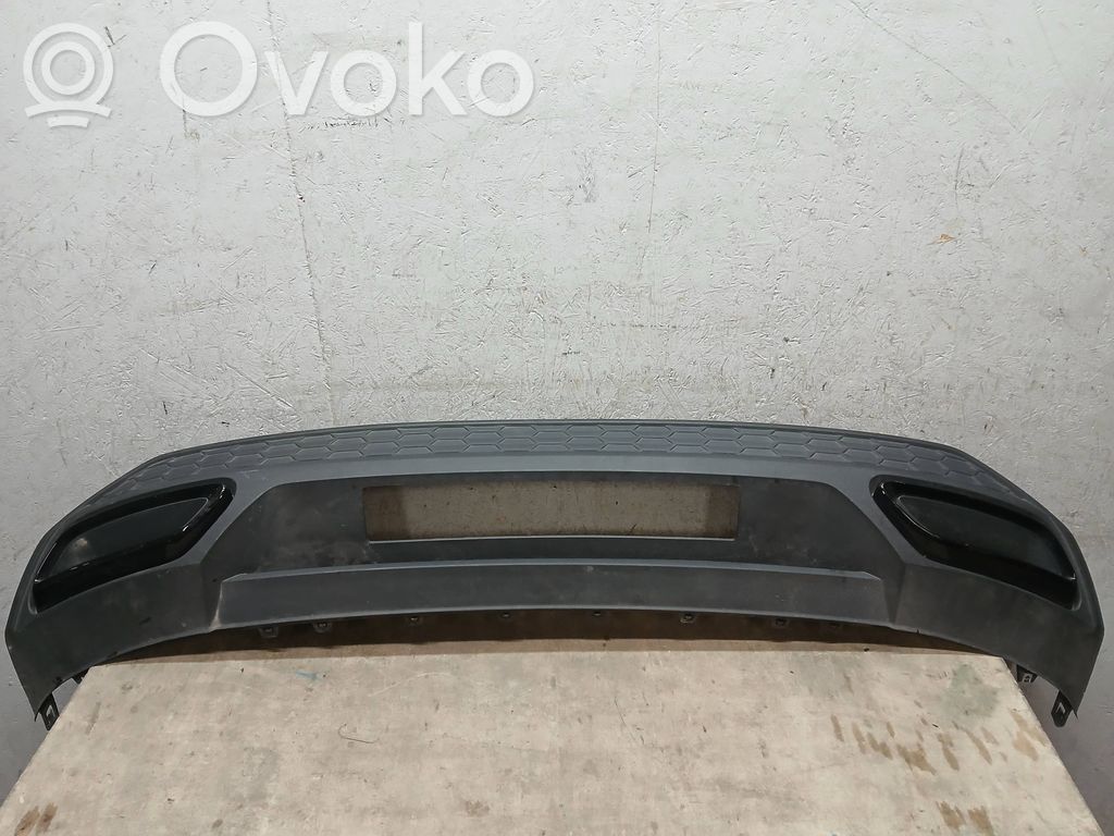 Audi A3 8Y Parachoques 