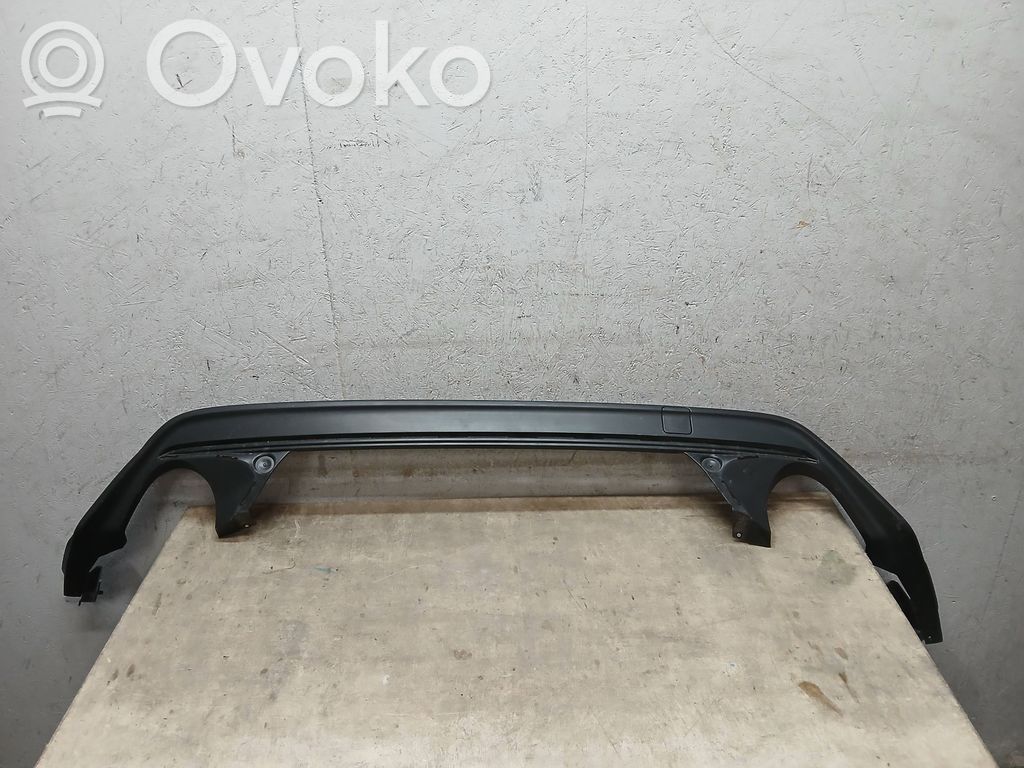 Ford Focus Puskuri 