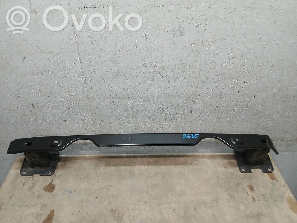 Ford Transit Courier II Балка задний бампер 
