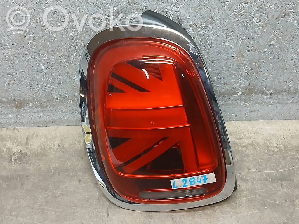 Mini One - Cooper F56 F55 Lampa tylna 