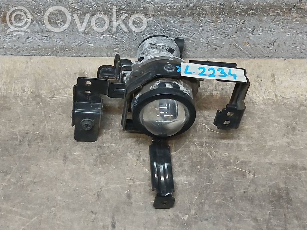 Etusumuvalo   1J7300,2011250000033