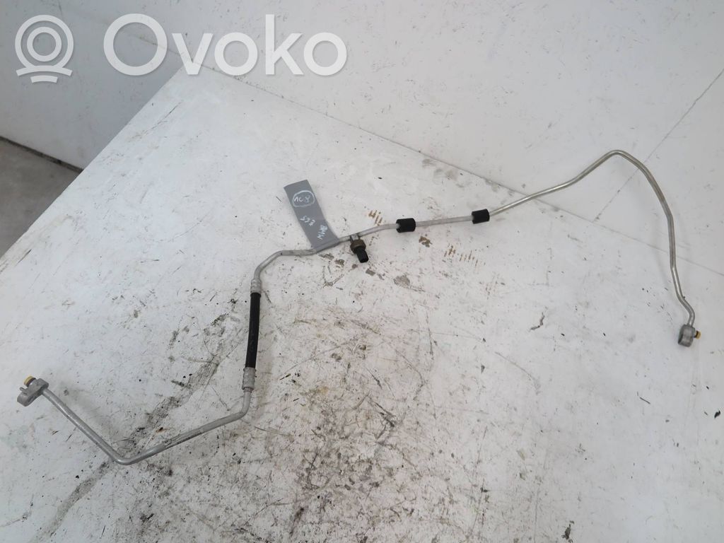 Tuyau de climatisation   8387359