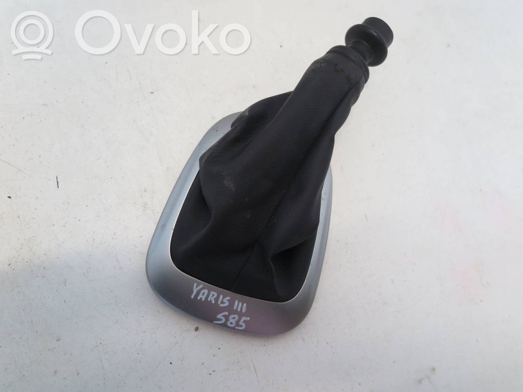 Toyota Yaris Base della presa Jacking 