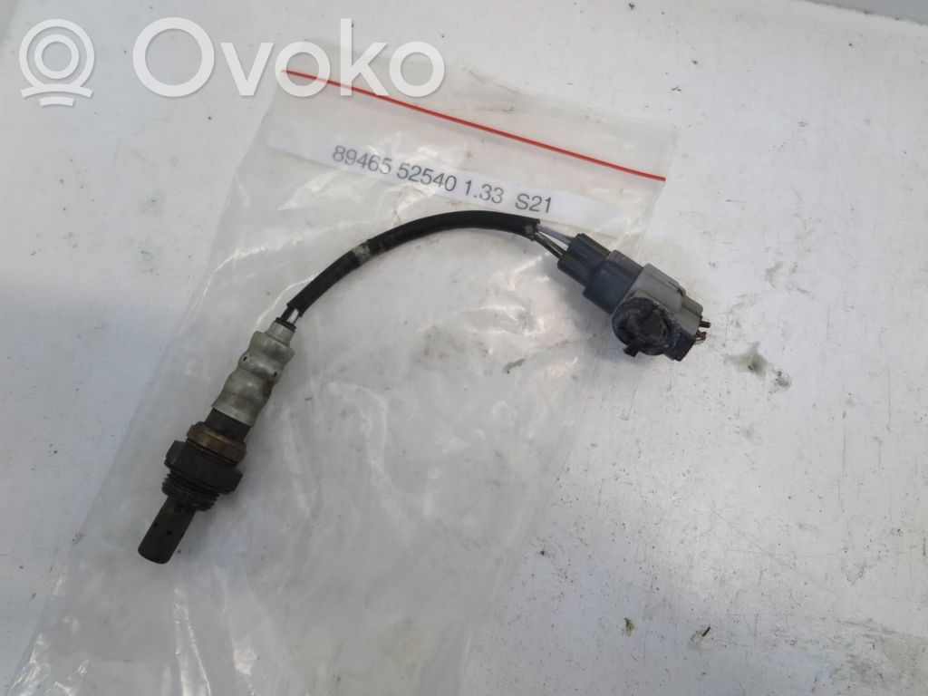 Sonda lambda   8946552540