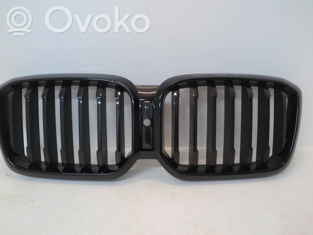 BMW X3 G01 Etusäleikkö 