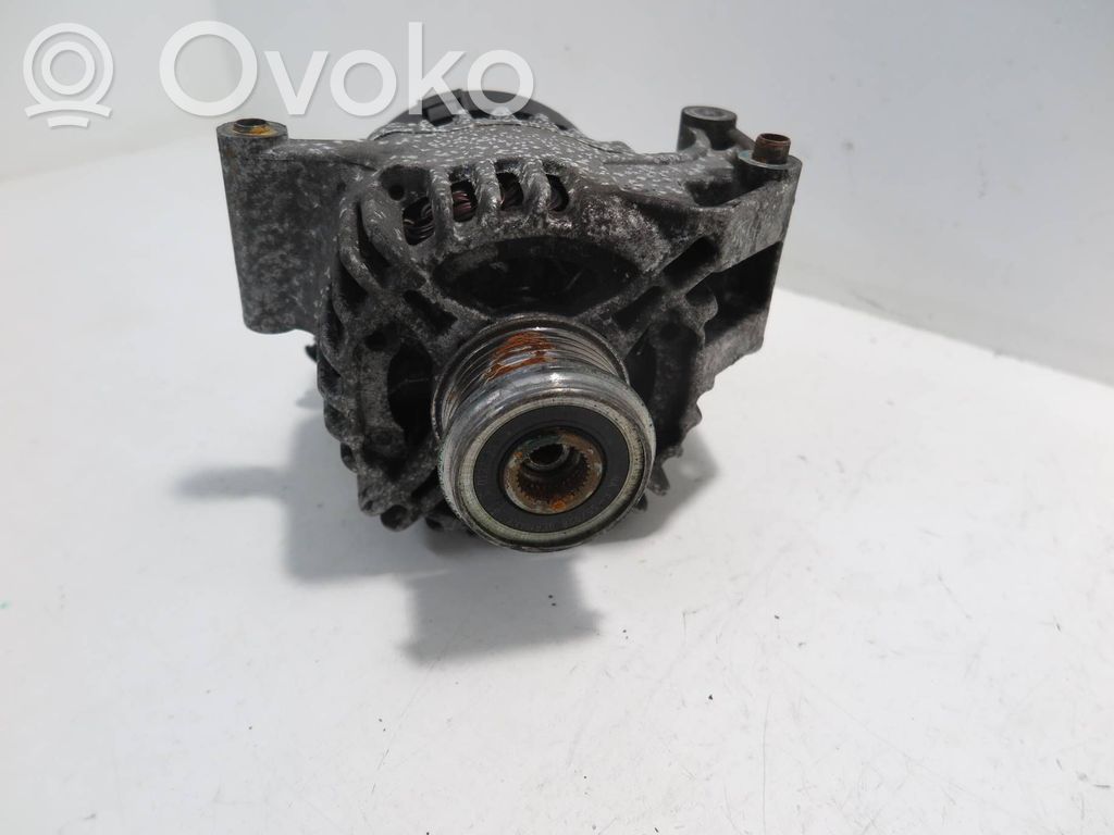 Alternador   CORSAD