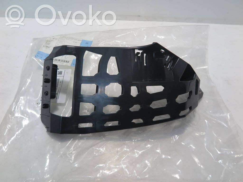 BMW X6 G06 Front bumper mounting bracket 