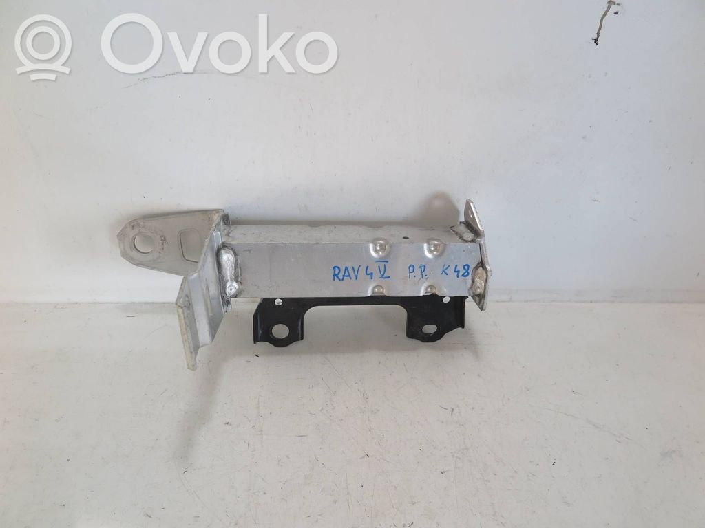 Toyota RAV 4 (XA50) Travesaño de apoyo del amortiguador delantero 