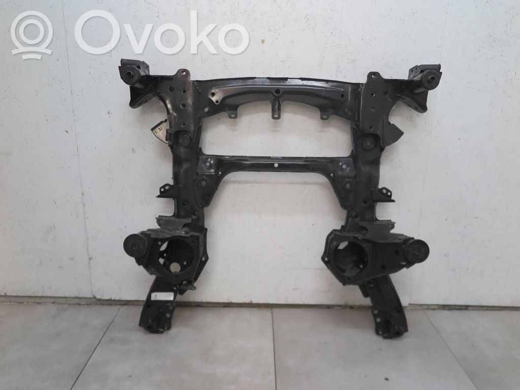 BMW X5 G05 Etuapurunko 