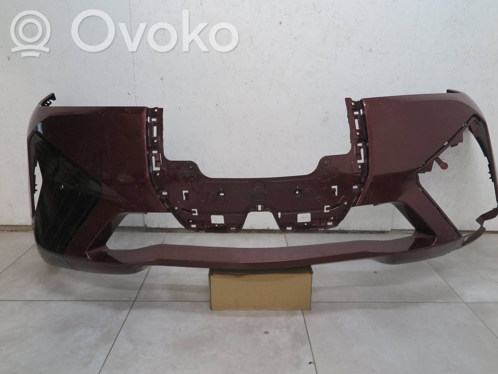 Etupuskuri   7933621