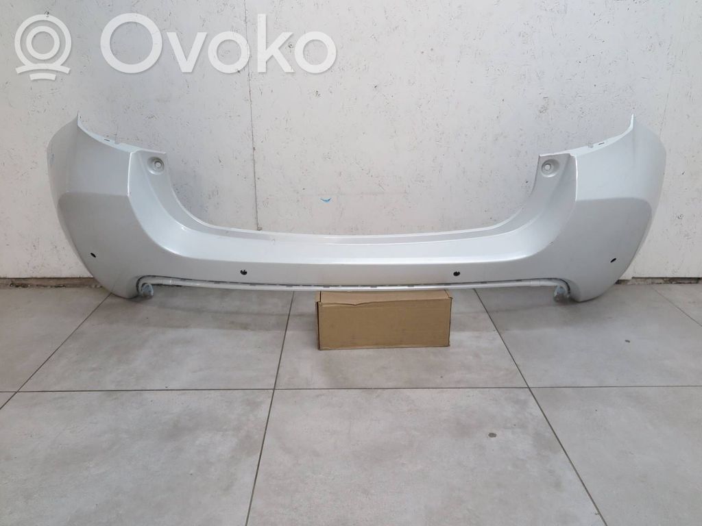 Toyota Yaris XP210 Parachoques 