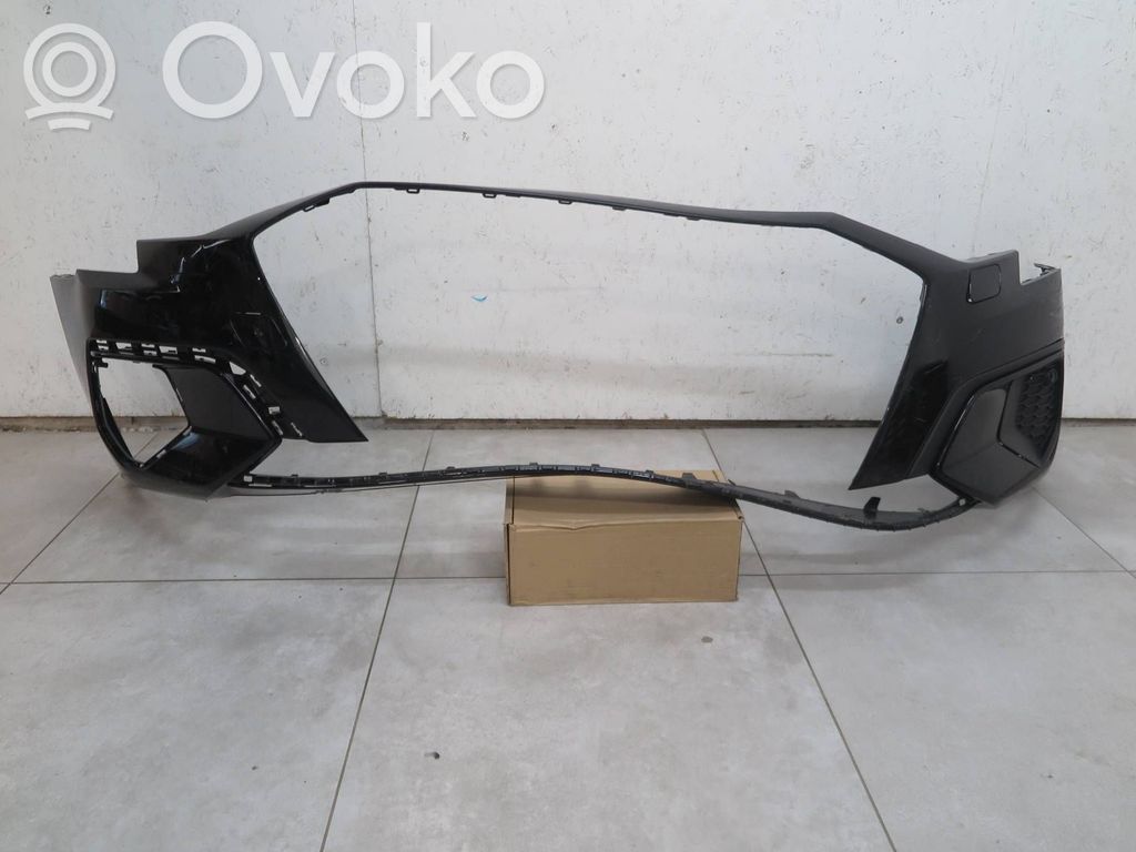 Audi A3 8Y Parachoques delantero 