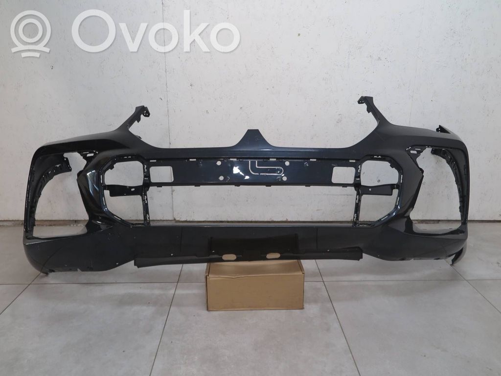 BMW X6 G06 Parachoques delantero 