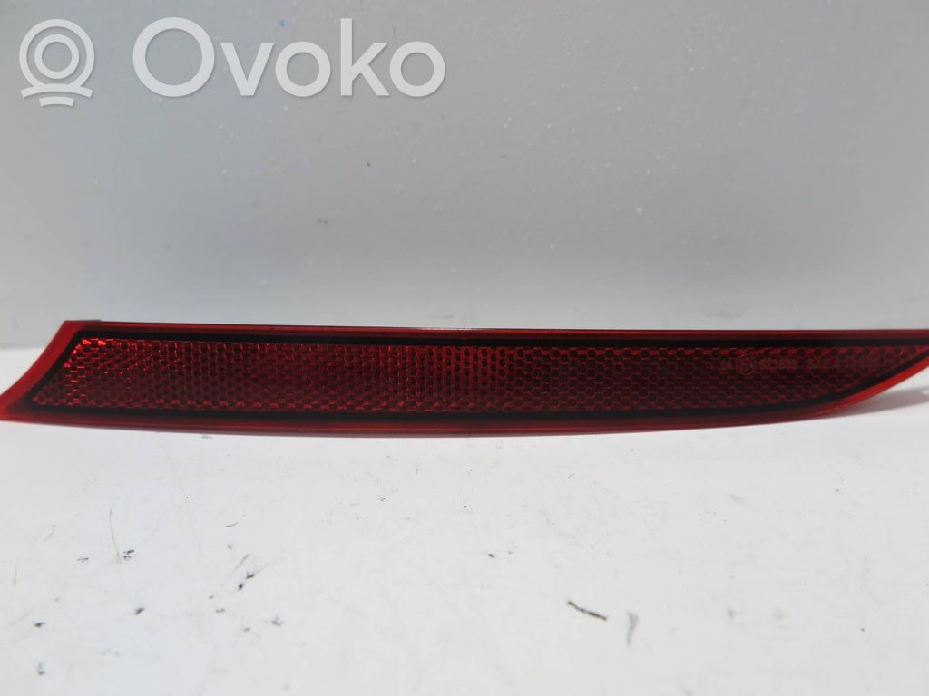 BMW 3 G20 G21 Riflettore fanale posteriore 