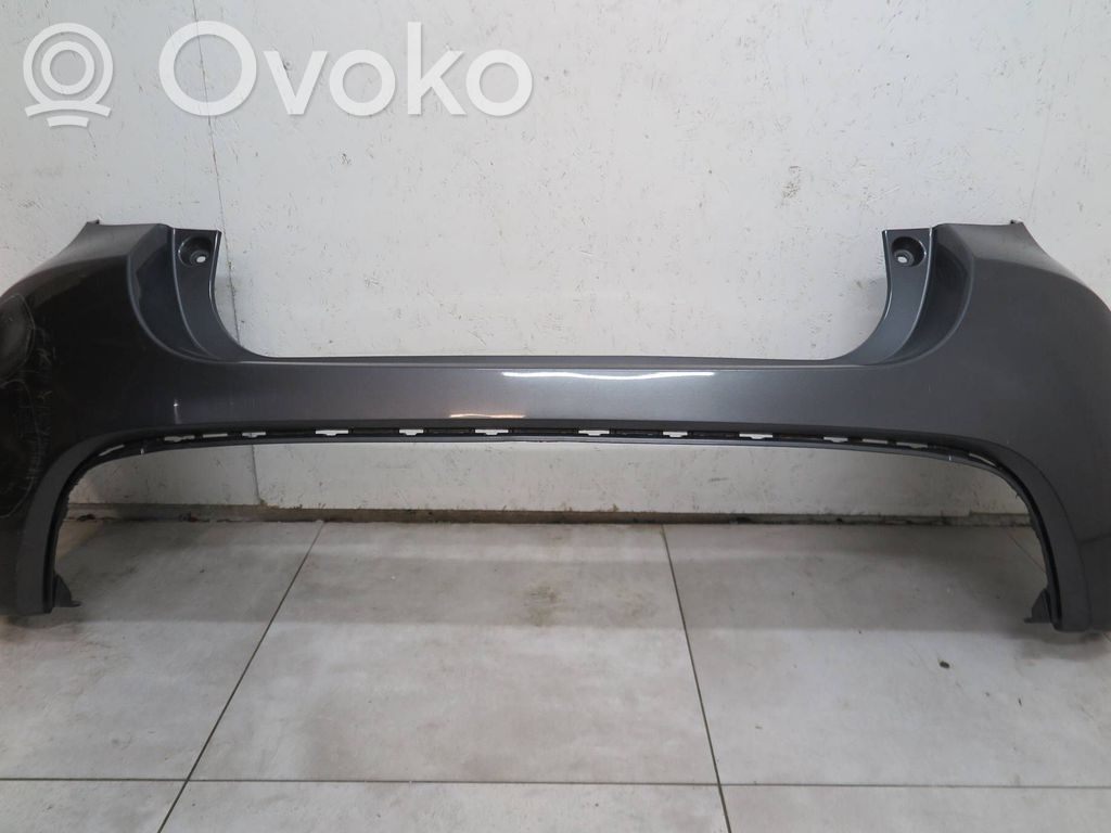 Toyota Yaris XP210 Parachoques 