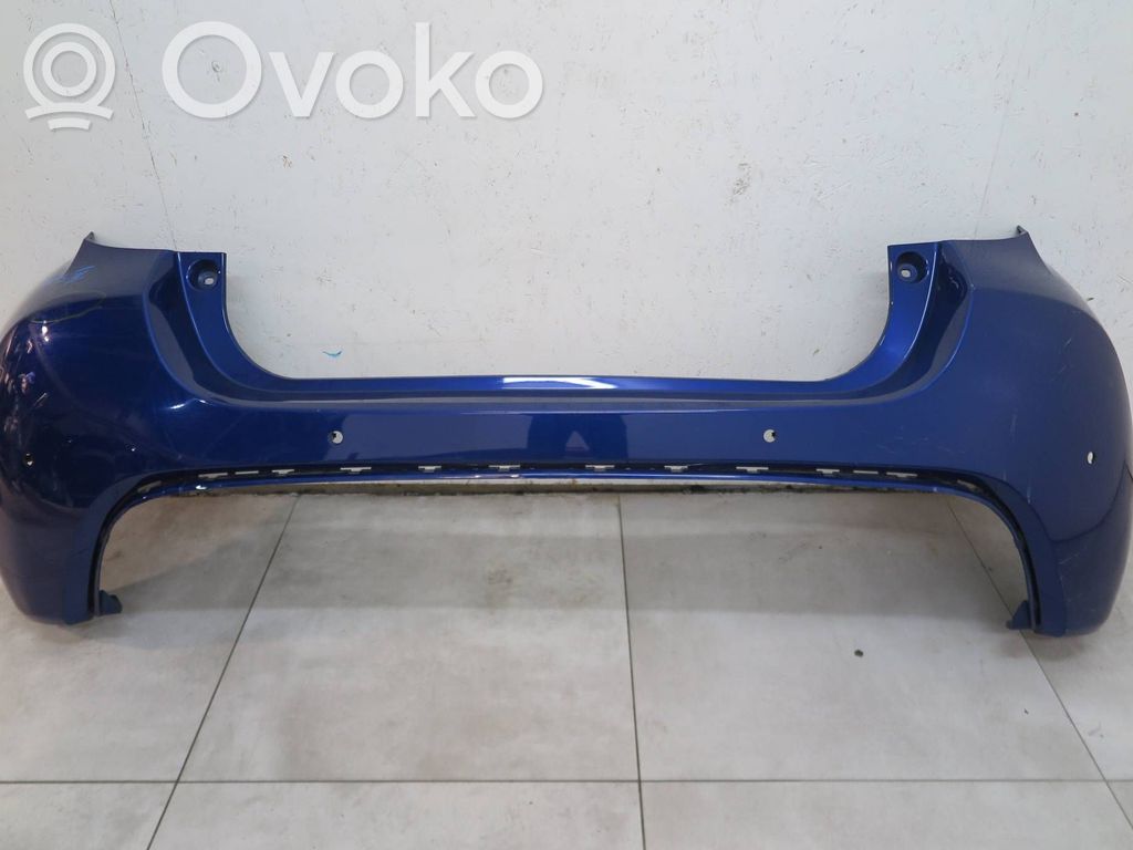 Toyota Yaris XP210 Parachoques 