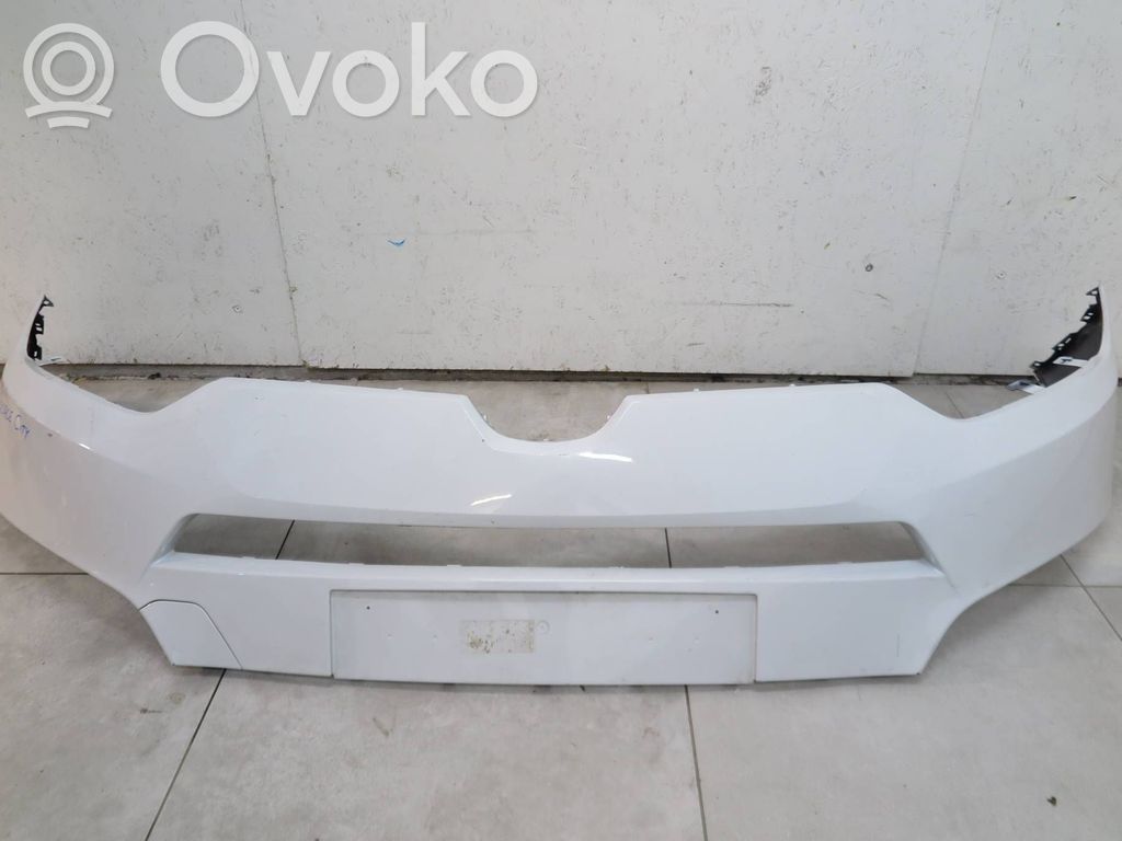 Toyota ProAce City Bară față 
