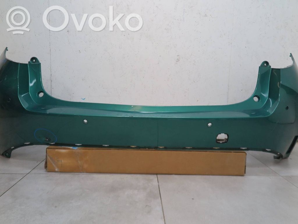 Toyota Corolla E210 E21 Rear bumper 