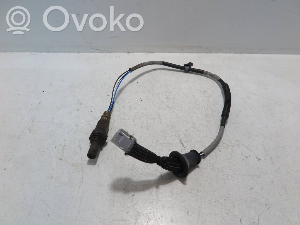 Toyota RAV 4 (XA40) Sonde lambda 