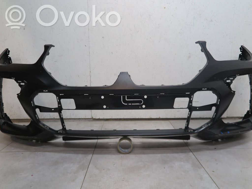 BMW X6 G06 Parachoques delantero 