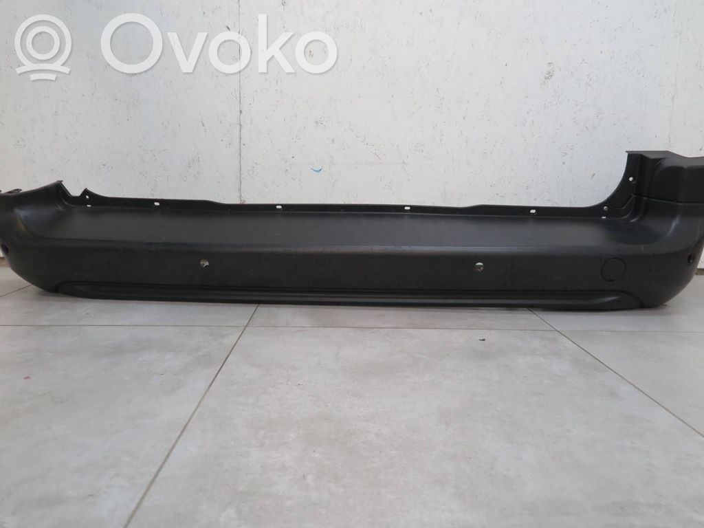 Rear bumper   981674477