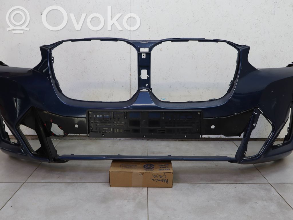 BMW X3 G01 Parachoques delantero 