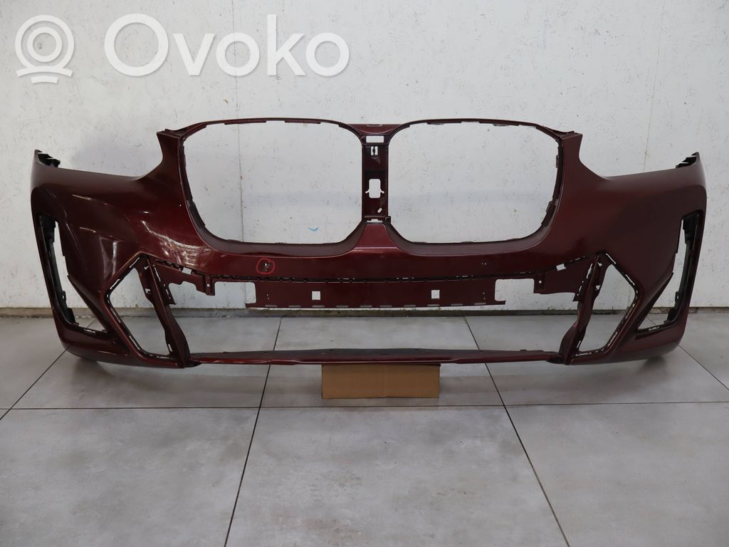 BMW X3 G01 Parachoques delantero 