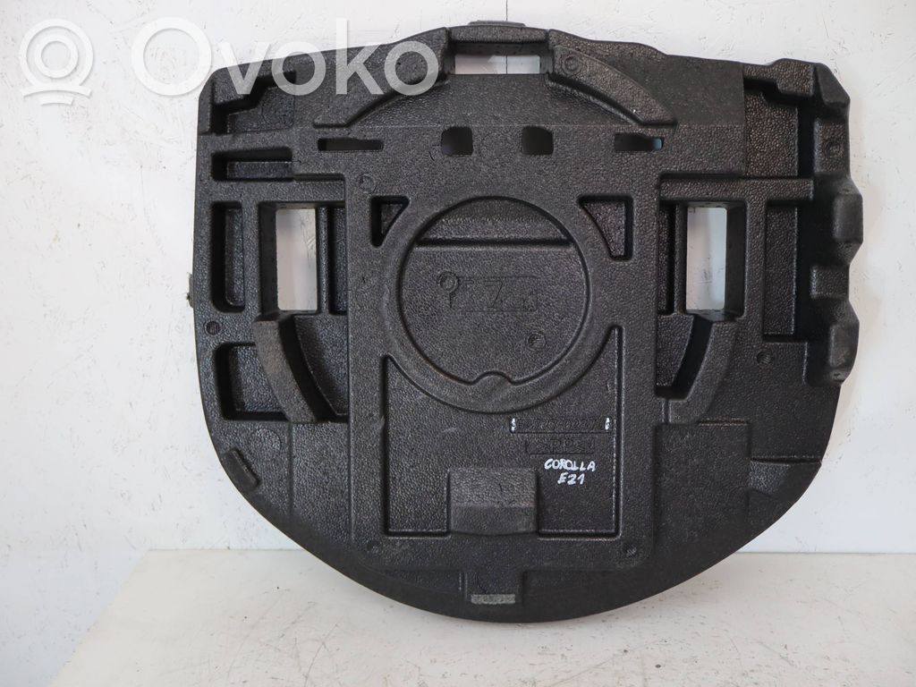 Toyota Corolla E210 E21 Other interior part 