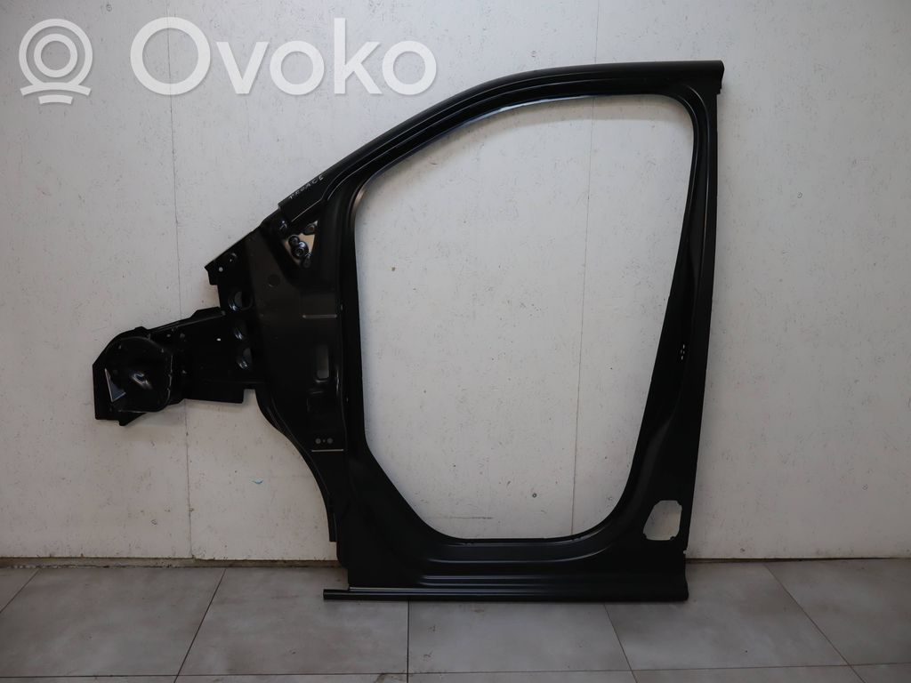 Toyota Proace Priekinis ketvirtis 