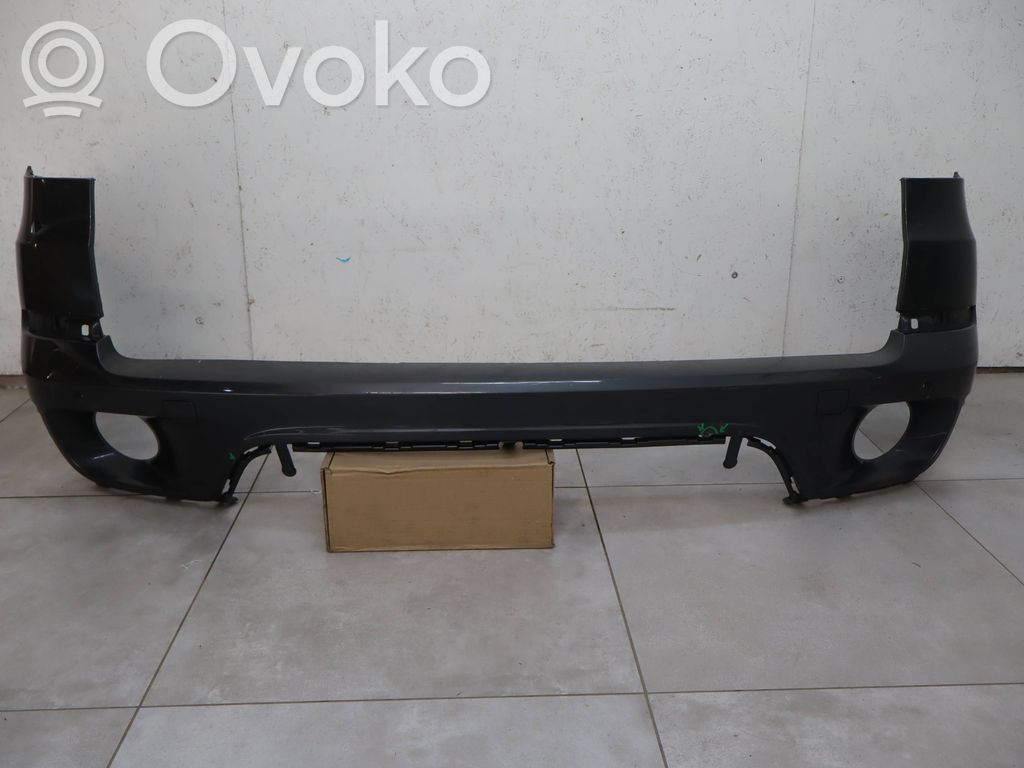 BMW X5 E70 Parachoques 